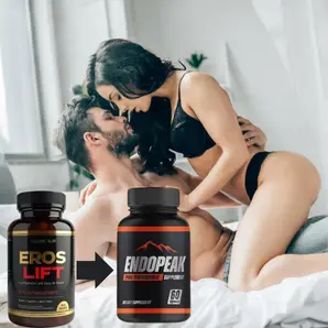 Eros Lift Supplement
